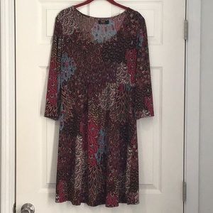 Women’s Dress
